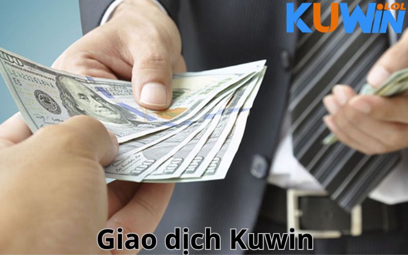 Kuwin hiện đang hỗ trợ hai loại tiền cơ bản là Việt Nam Đồng và Nhân Dân Tệ